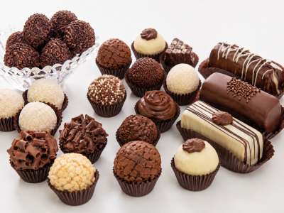 doces